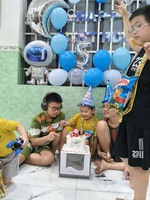 Kiếm lúa Hằng ngày