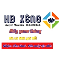 HB Xèng