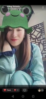 Hằng Victoria 