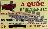 A Quốc