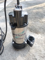 bơm chìm nhật bản