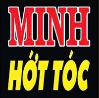 Minh hớt tóc 