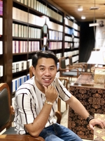 Nguyễn Khôi Nguyên