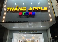THẮNG APPLE TRẢ GÓP KHÔNG TRẢ TRƯỚC