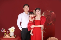 Huy Quang