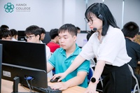 Dạy tin học văn phòng