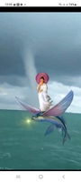 Chị My 