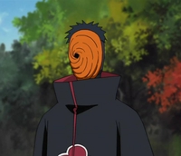 Uchiha Tobi