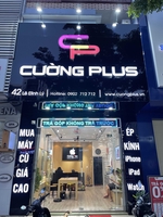 Cường Plus