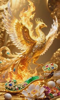 May mắn Phát Tài
