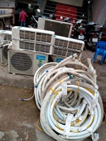 thu mua điều hoà cũ hỏng