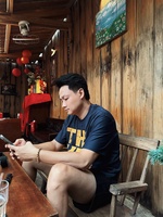 Ho Minh Thai
