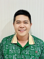 Nguyễn Tấn Đạt