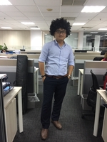 Nguyễn Trương Khánh dDuy