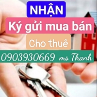 Thanh Nguyễn BDS - 0903930669