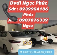 Trần Hoàng Phúc