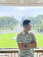 Trần Minh Đăng Khoa