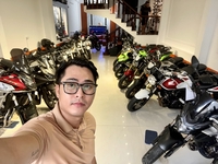 Trung Motor 88