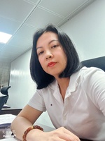 Nguyễn Tô Quyên