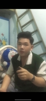 Trần hoàng tú 