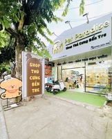 NN PET PARADISE