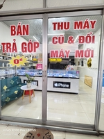 thanh toàn mobile