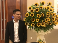 Huỳnh Anh
