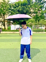 Nguyễn Minh Huy