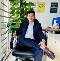 Nguyễn Quốc Việt