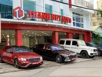 THANH HUY AUTO ĐÀ NẴNG