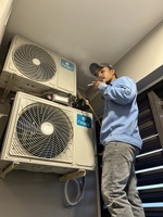 Nguyễn Ga  AlR Conditioner