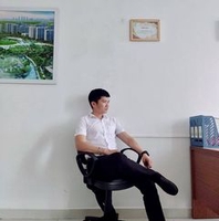 Nguyễn Lê Đình Lập