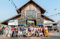 Tuyển dụng SAIGONBPO