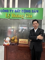 Lý Nguyễn