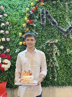 Mr Bình Minh