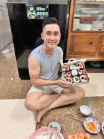 nguyễn trường sơn