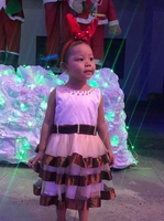 Xe Điện Minh Trí