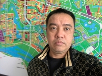 Sơn nhà đất 