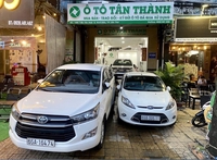 TAN THANH AUTO 