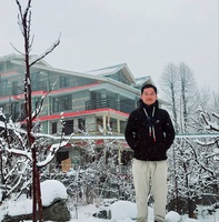 Nguyễn Cao Kiệt