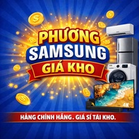 Phương Samsung Giá Kho