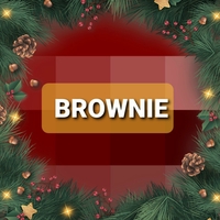 Brownie offcial - 0366290070