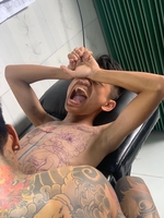 Hoàng