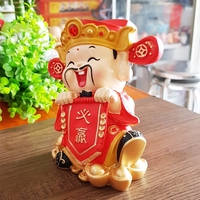 Mr Phúc