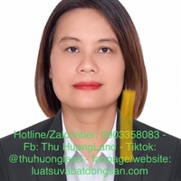 Minh Thái Luật sư và Bất động sản Công ty TNHH Minh Thái Luật - 0903358083