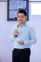 PHẠM THANH HUẤN