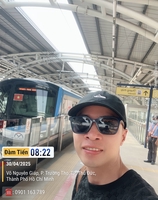 Đàm Tiến