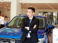 Đình Việt VW Central
