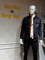 nhà may đông hải