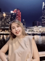 Huỳnh Diệp Như Ngọc